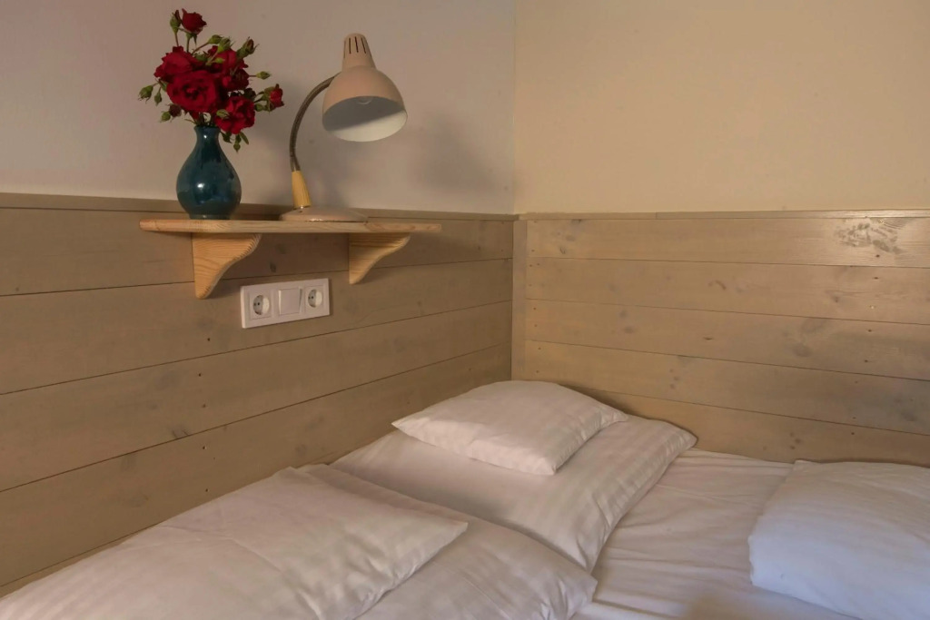 Plitzner Belvárosi Apartmanház