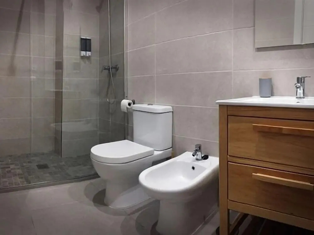 Beautiful and modern apartment close to Alameda de Hércules