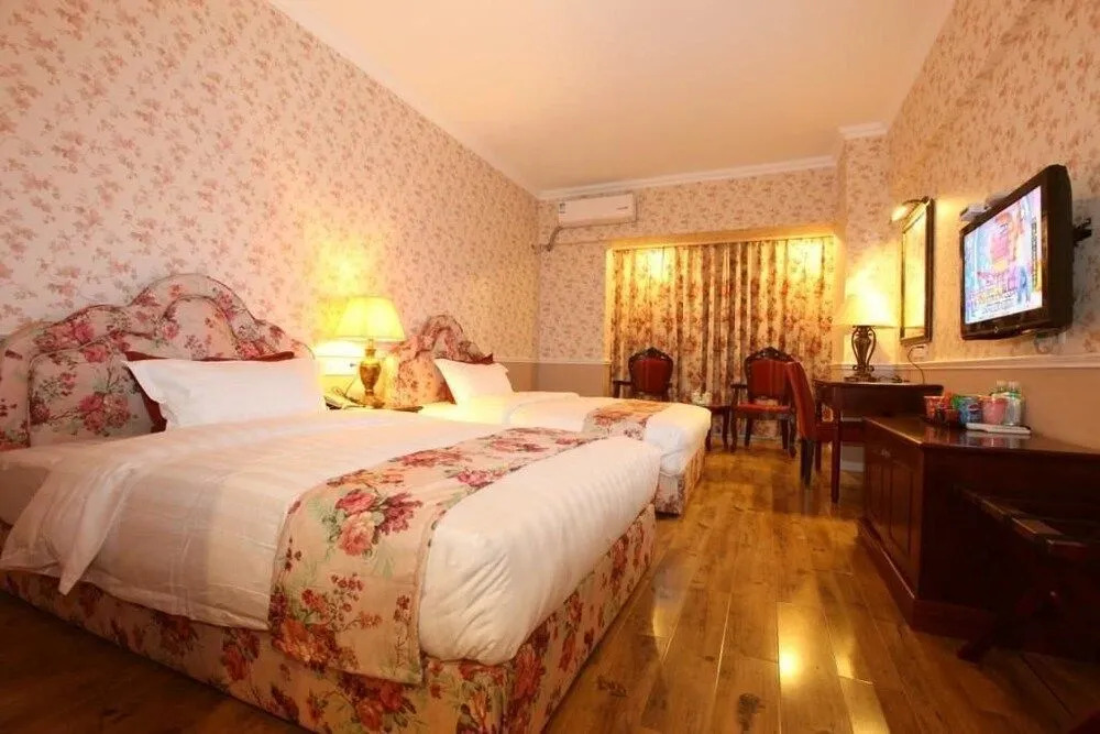 Chongqing Kaifei Hotel