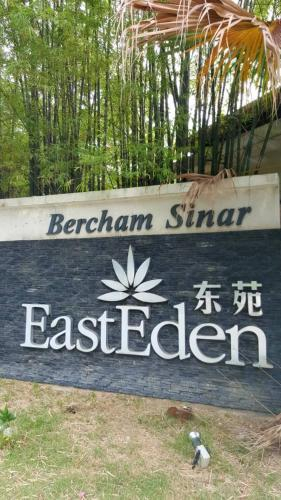 Ipoh EastEden Homestay
