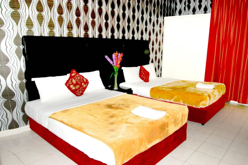 Al Ferdous Hotel Apartment