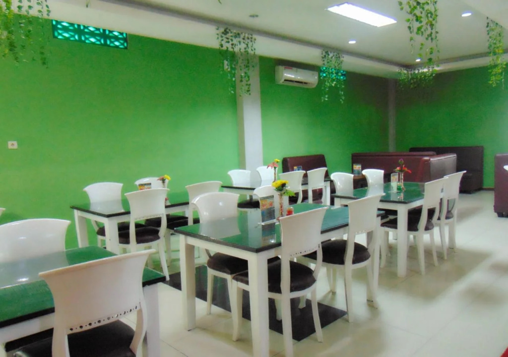 Hotel Herly