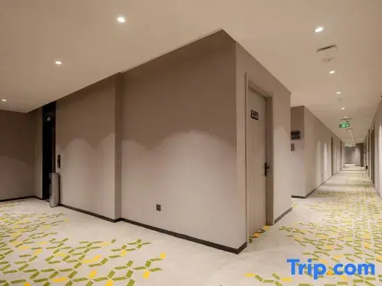 Youpin Hotel (Xingfu Shoreline Seaside Park)