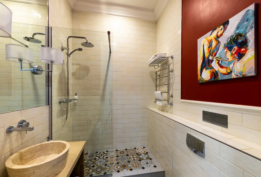 Апартаменты Boutique Apartment 26/16