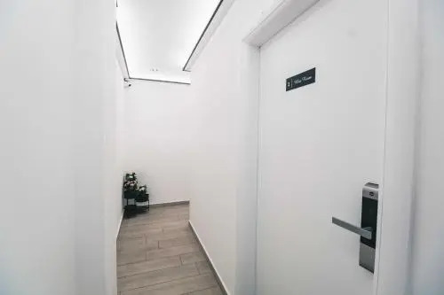 The Place Apartments