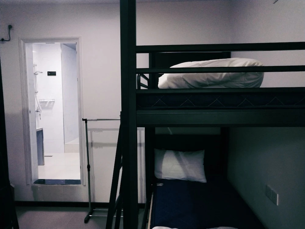 Wu Kong Youth Hostel Yuzhong store