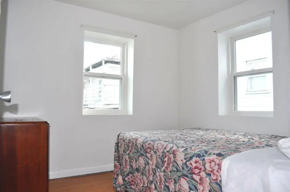 South Wind Apartments