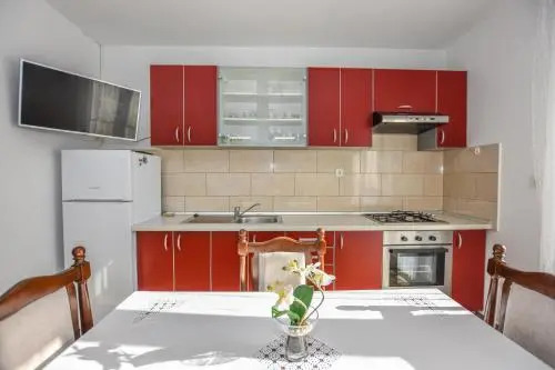 Apartmani Andreja