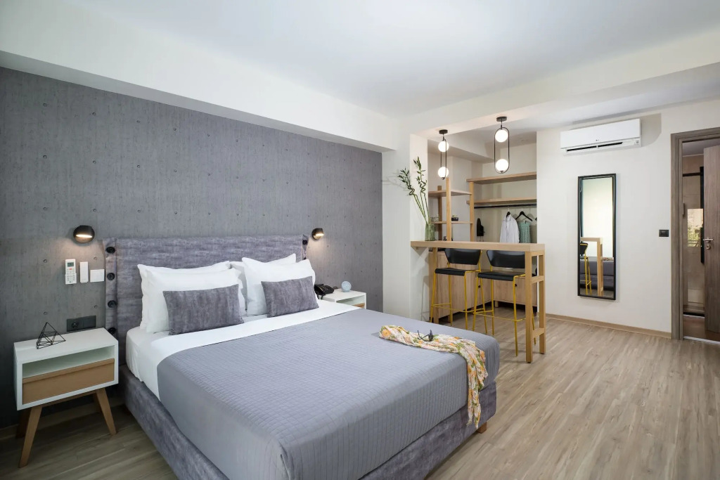 Enattica Suites
