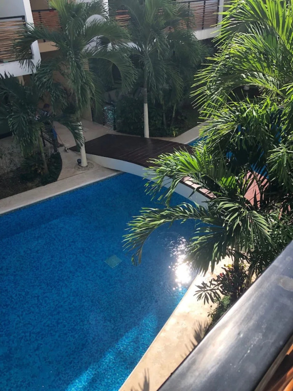 Stunning 2 Bed With Private Garden, ENCANTO ESTE 103 - By Salt-Kisses