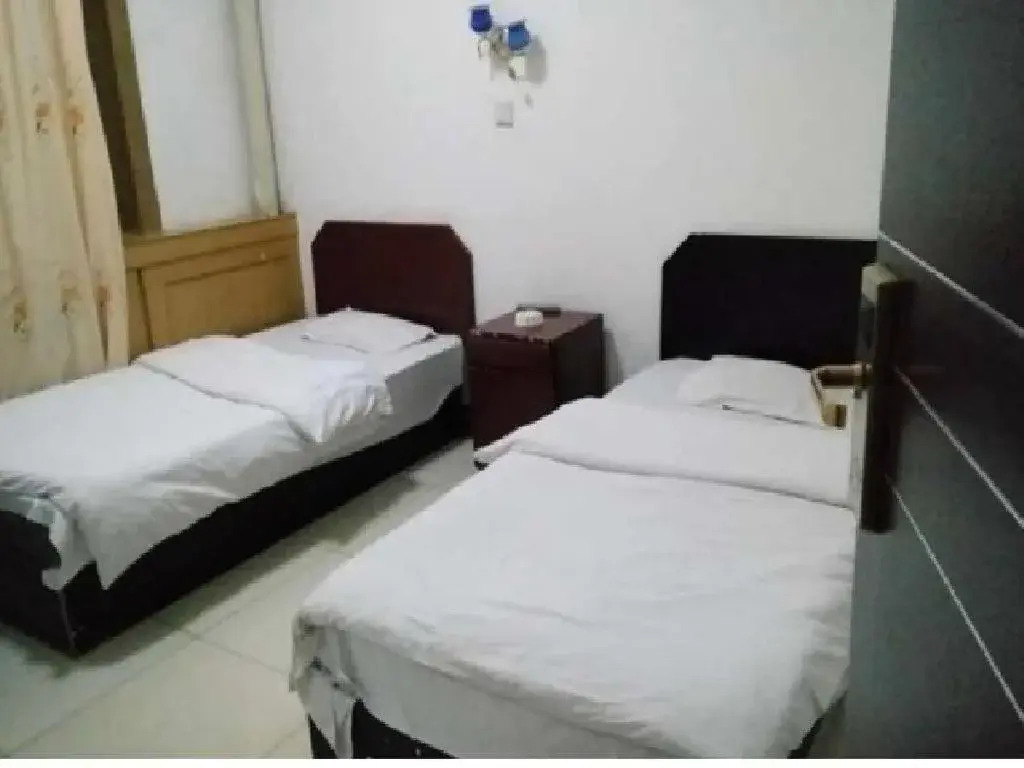 Zhengtian Hotel