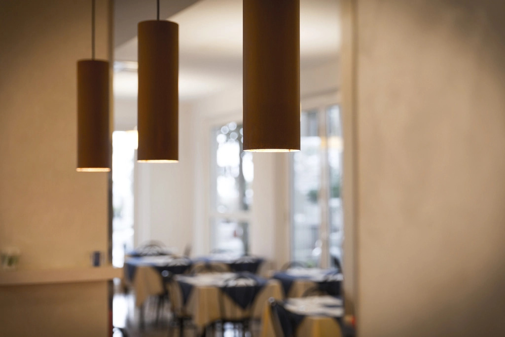 Hotel Amicizia