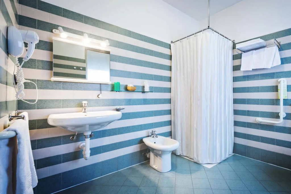 Hotel Roma
