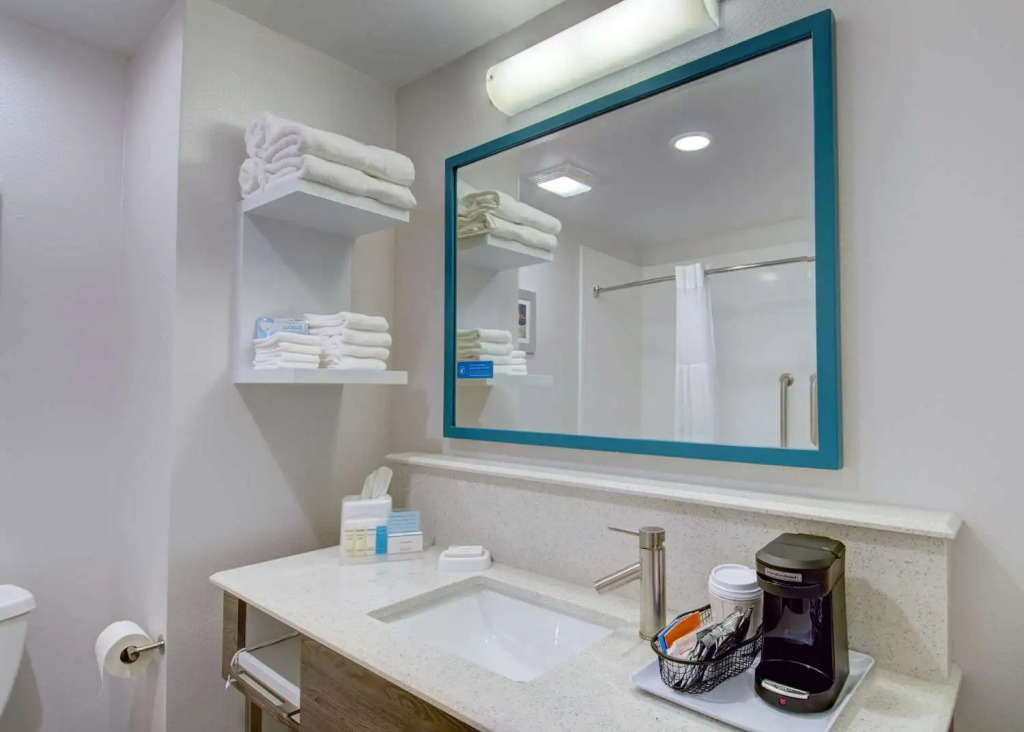 Hampton Inn & Suites Boston/Stoughton, Ma