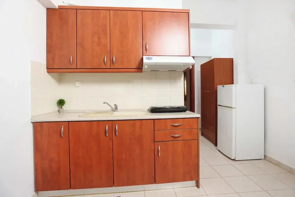 Gregory Luxury Apartments