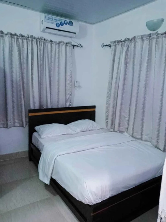 Mayfair Gardens Surulere