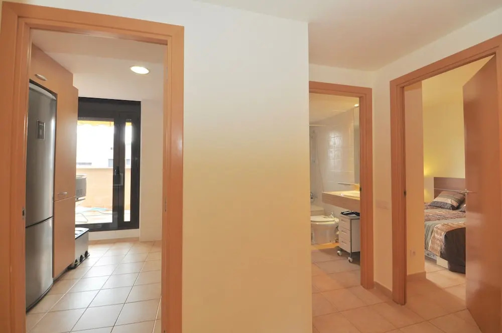 Apartment Rigat