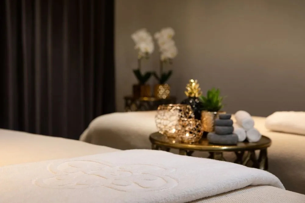 Edmond Luxury Hotel & Spa