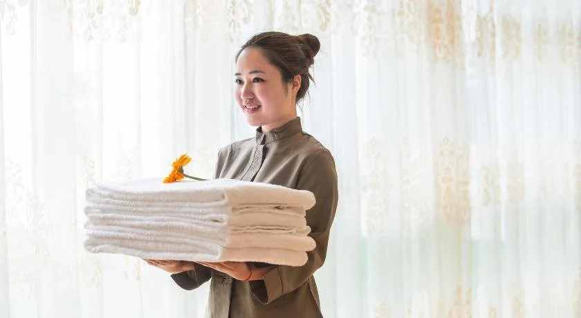 Vienna International Hotel Shandong Weihai Rongcheng