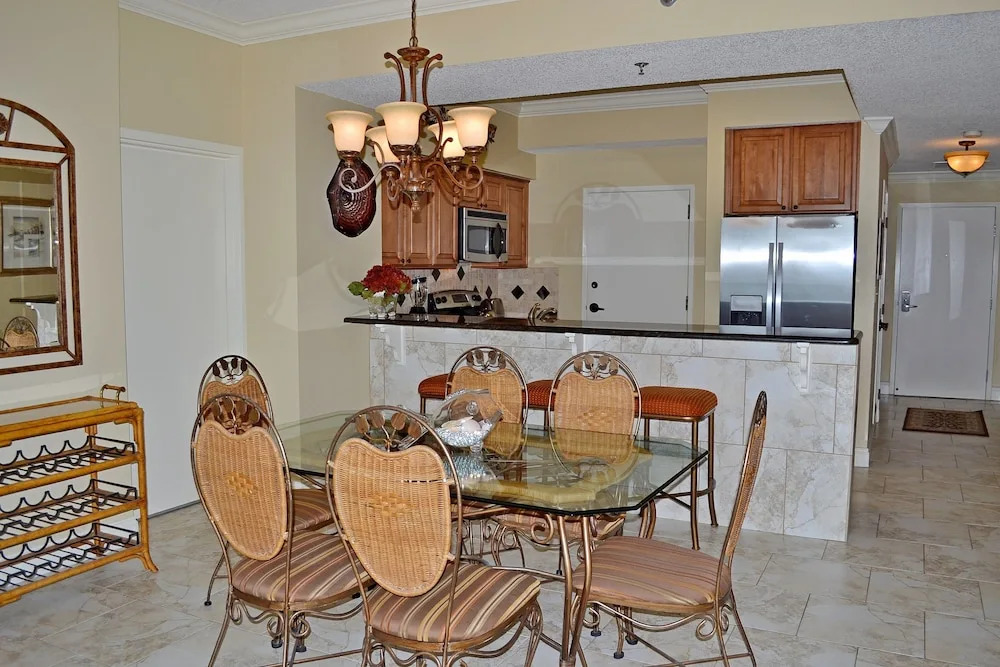 Tops'l Resort by Gibson Beach Rentals