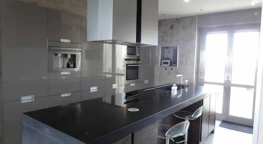 Pointe Croisette Penthouse