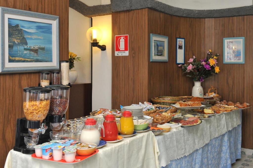 Hotel Europa