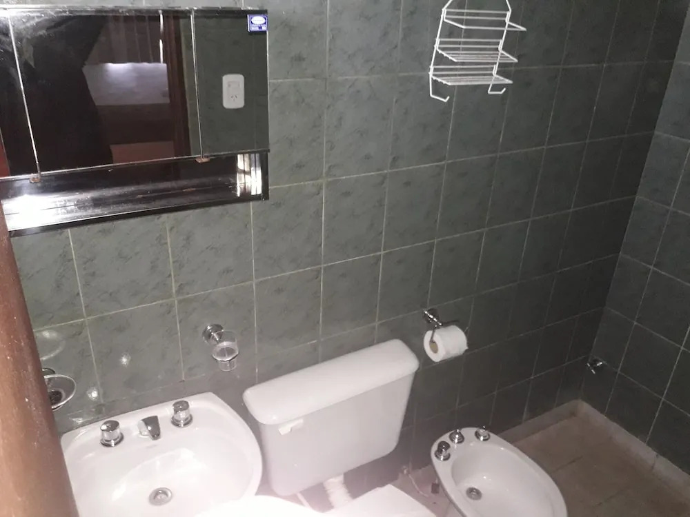 Cabañas Tio Maluco