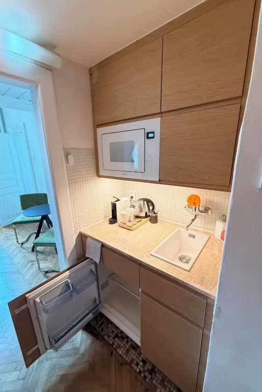 Apartment Siroka 14