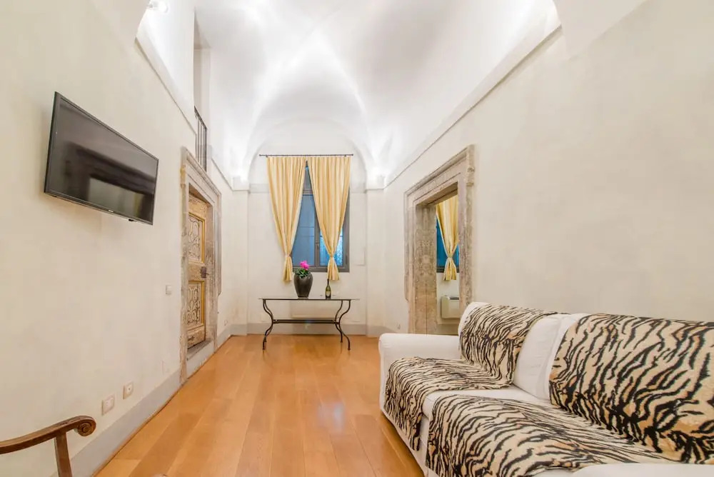 Secret Rhome Suite Lab