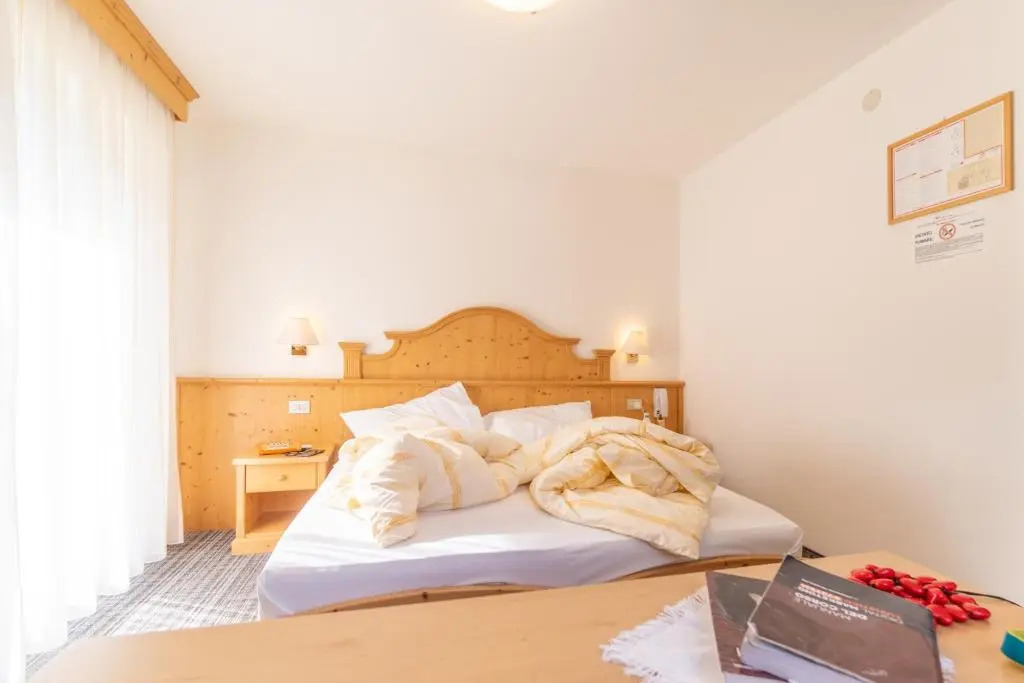 Albergo Canazei
