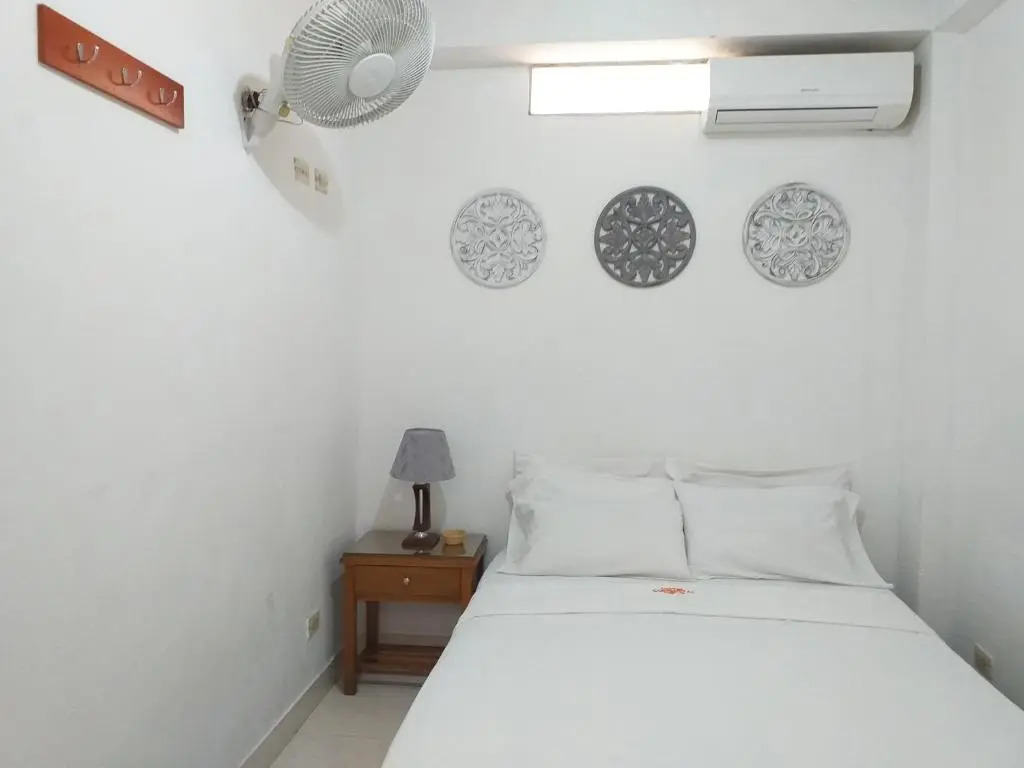 Hotel Comercial Neiva EZ