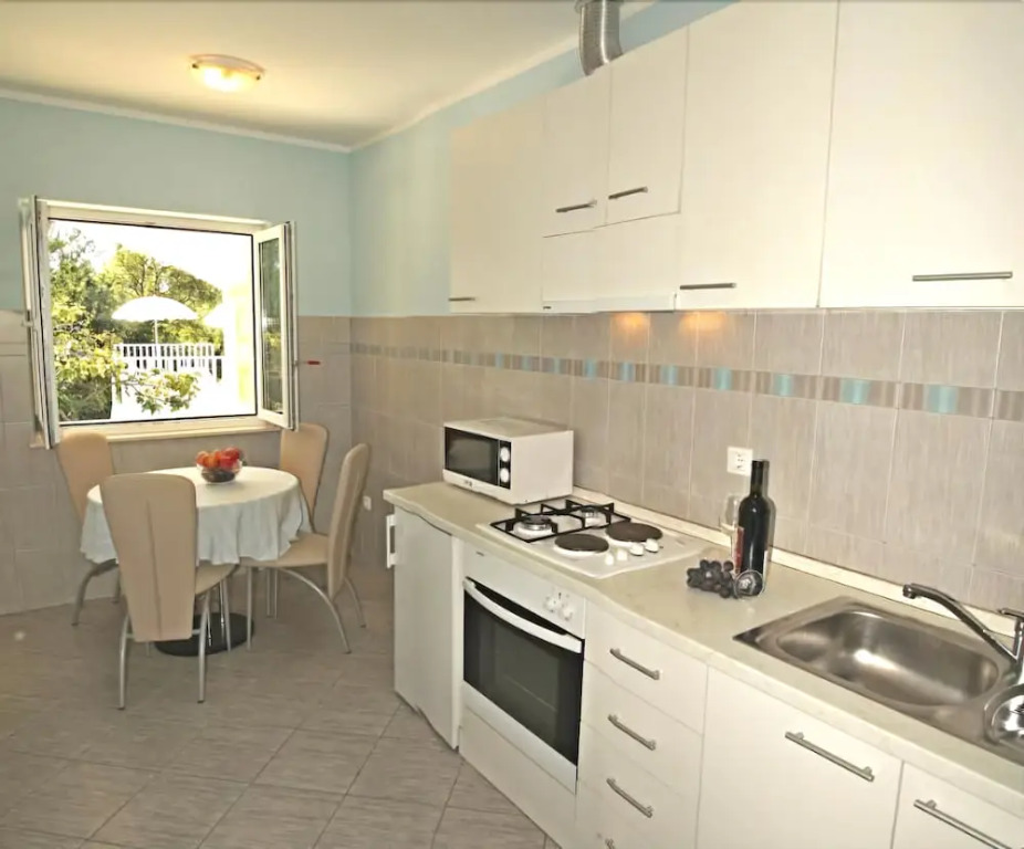Apartments Peric