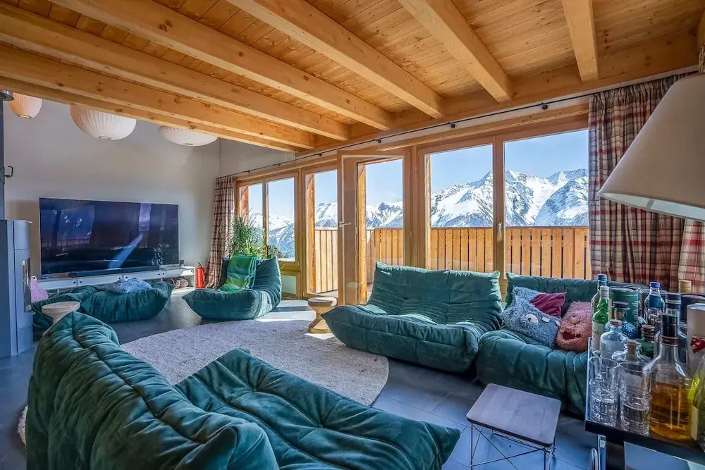 Chalet Elsa