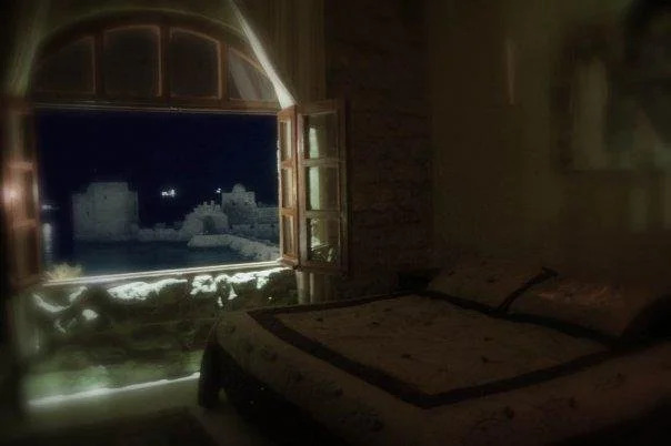 Al Qualaa Boutique Hotel