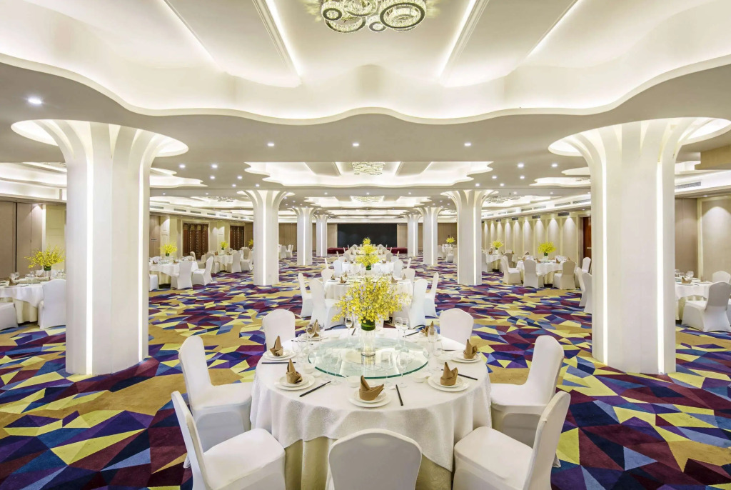 Wyndham Garden Suzhou