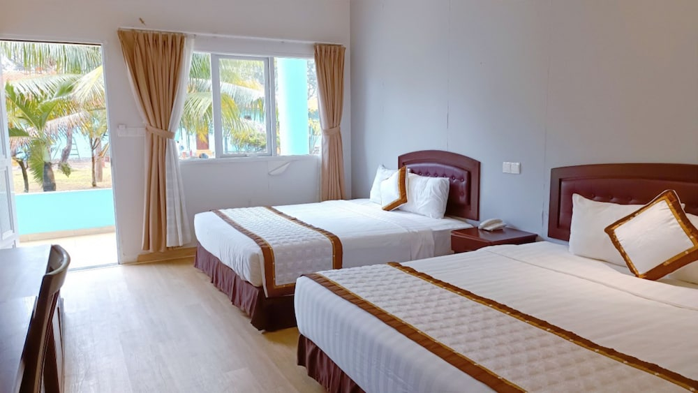 Maxivic Beach Resort Phan Thiet
