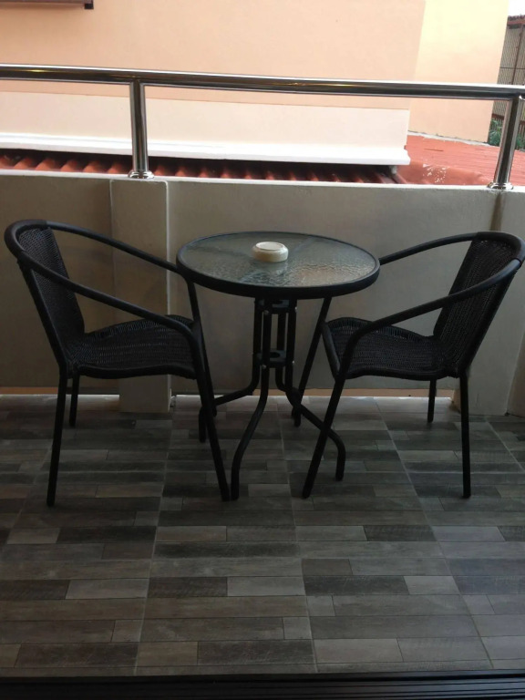 Chitra Suite