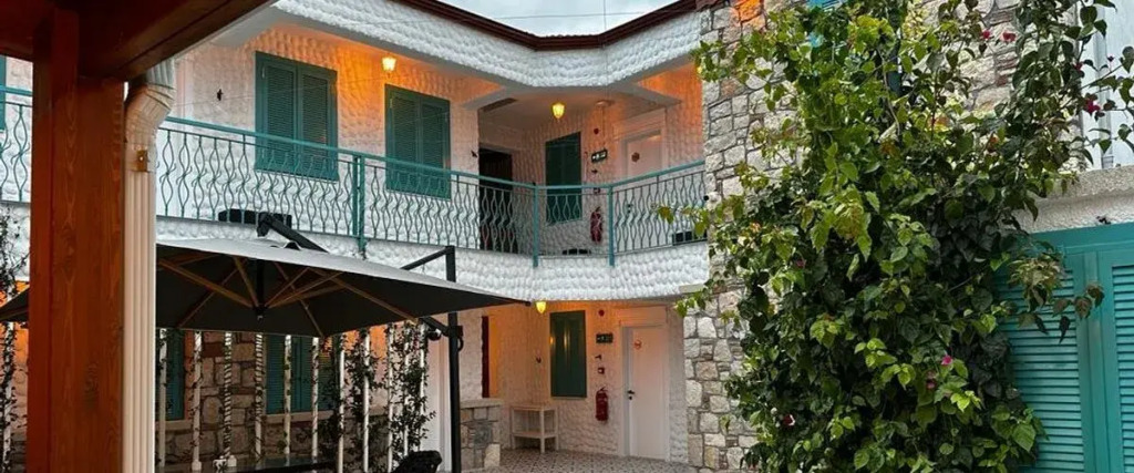 The Castle Butik Otel