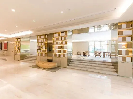 Ji Hotel (Qingdao Chengyang Wanxianghui)