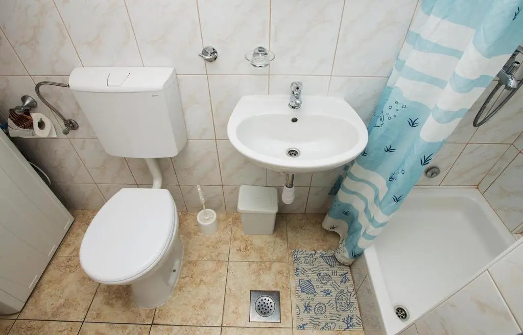 Ivana Apartments