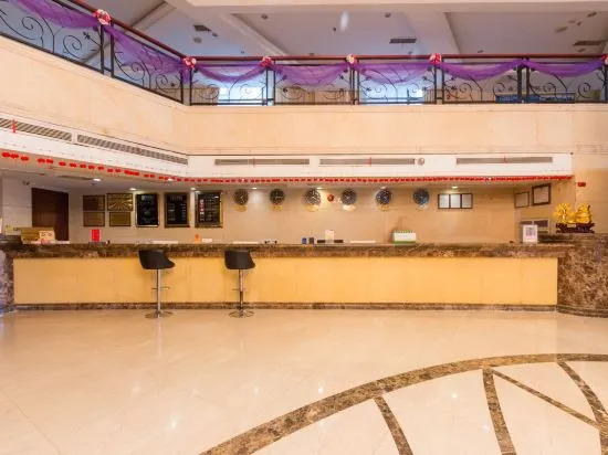 Changlong International Hotel