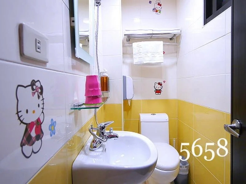 Happyday Guesthouse