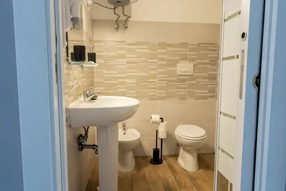 Trastevere Guestrooms