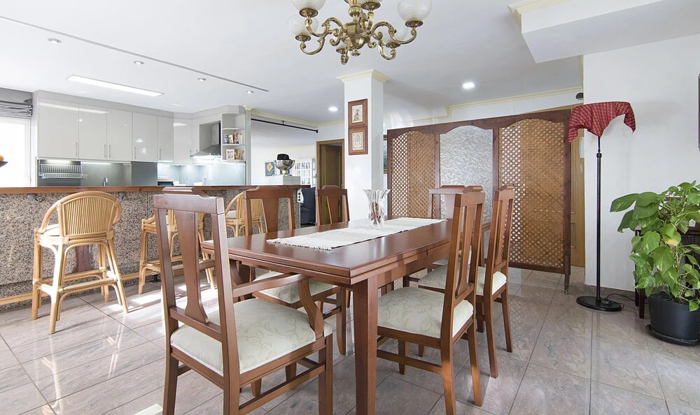 Villa Cala Crancs Th103