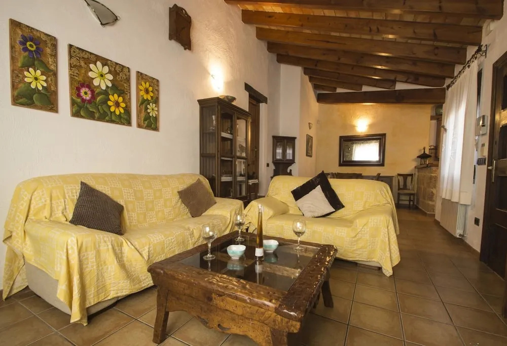 VH CostaBlanca - CASA LA PALMERA