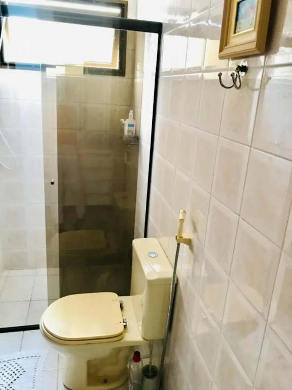 Lindo apartamento 200 metros da praia!