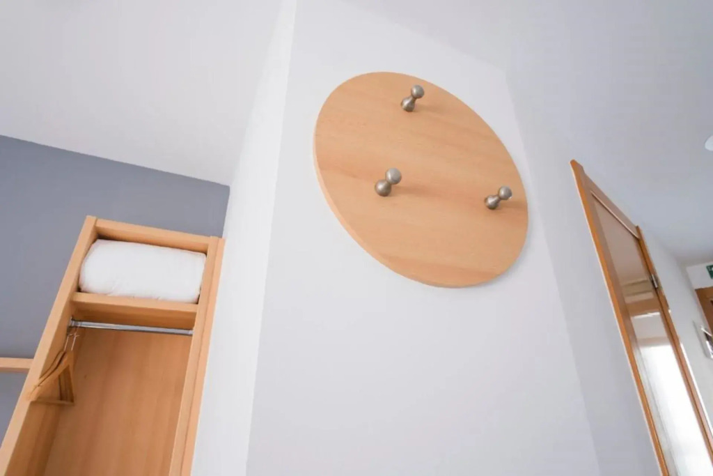 Alda Egues Rooms