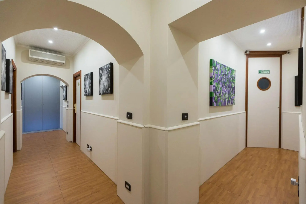 Filomena Arthouse