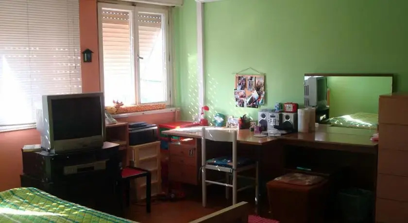 Apartment Hrvatske Mornarice
