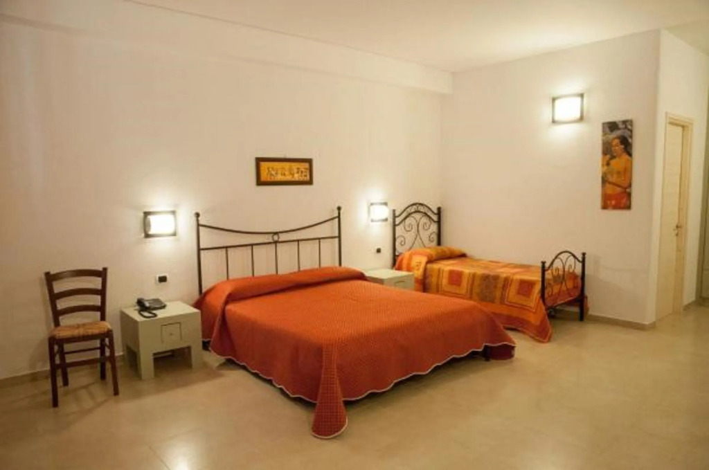 B&B Tenuta Barone